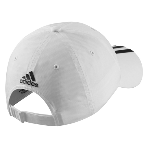 Adidas Unisex Training Climalite Cap (White)